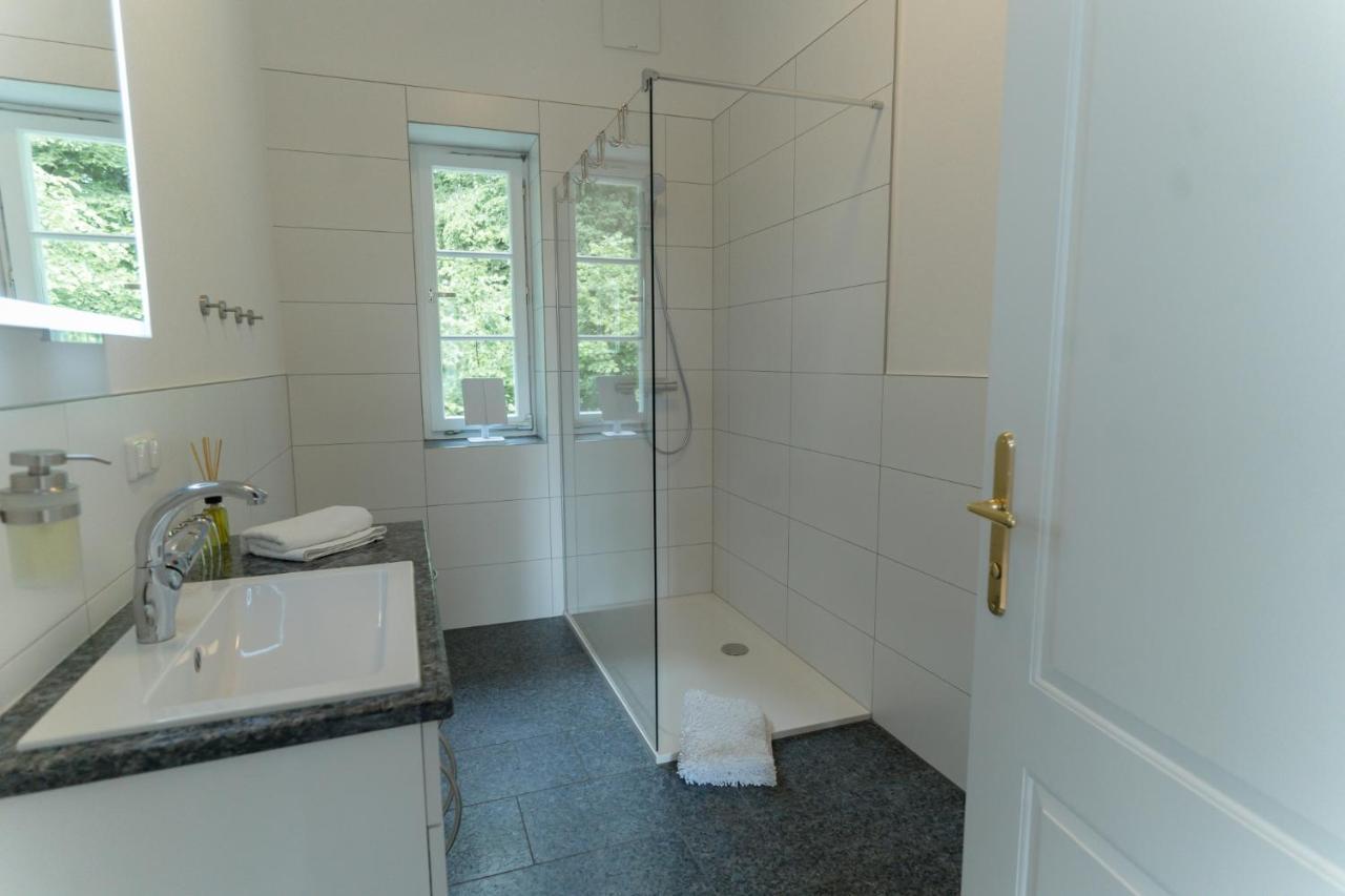 Villa Schwertfuehrer Velden am Wörthersee Εξωτερικό φωτογραφία