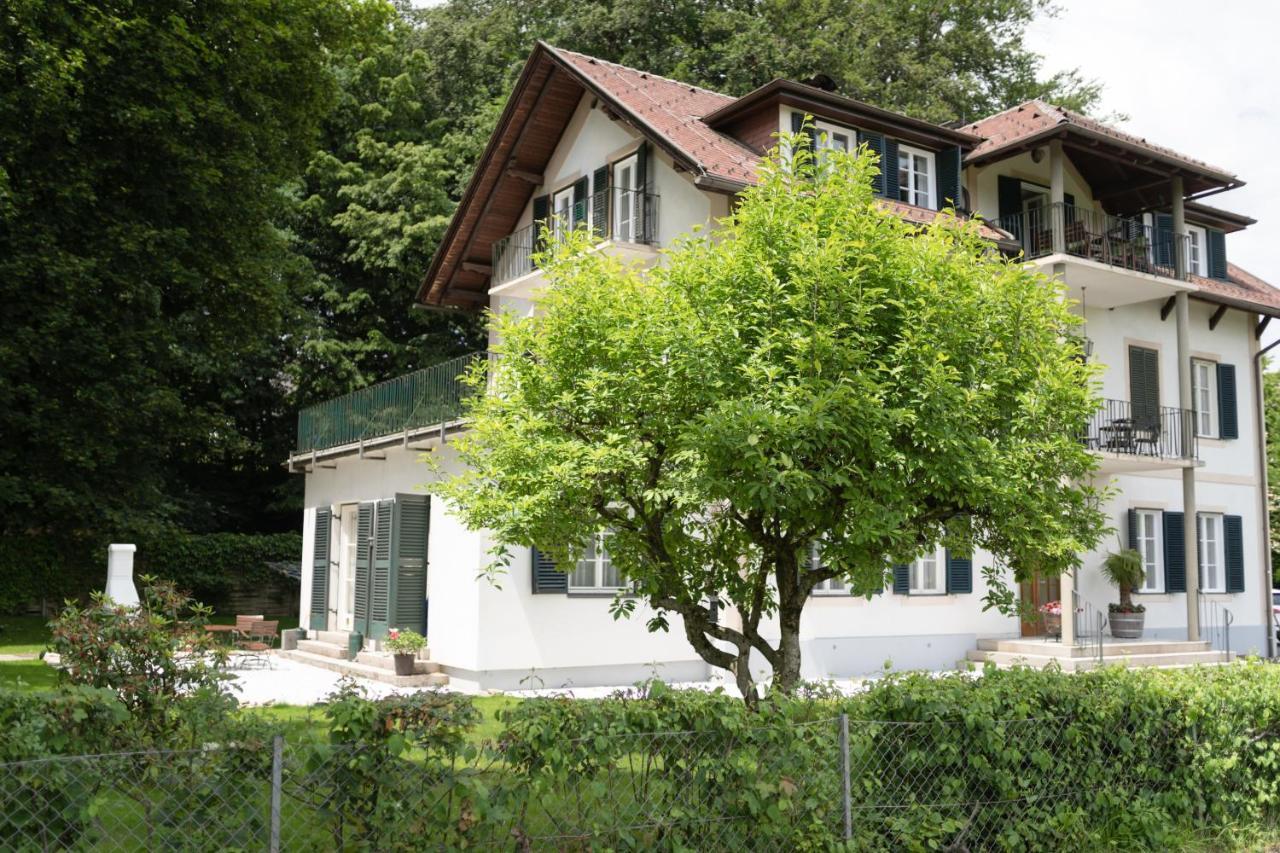 Villa Schwertfuehrer Velden am Wörthersee Εξωτερικό φωτογραφία