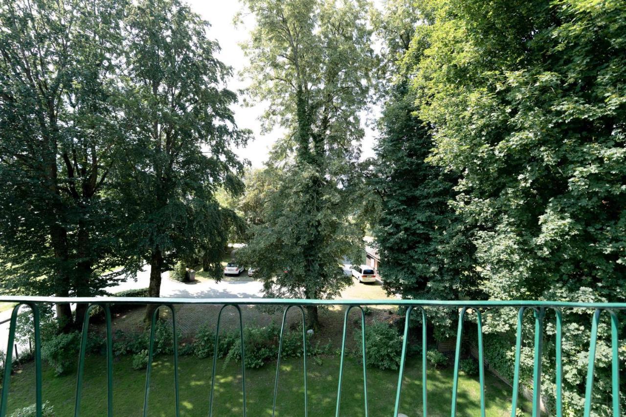 Villa Schwertfuehrer Velden am Wörthersee Εξωτερικό φωτογραφία