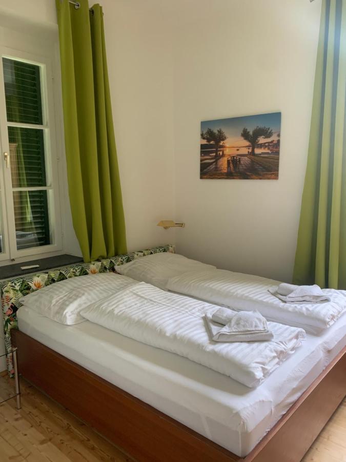 Villa Schwertfuehrer Velden am Wörthersee Εξωτερικό φωτογραφία